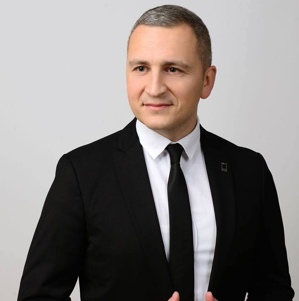 Ahmet İhsan Hacıfettahoğlu