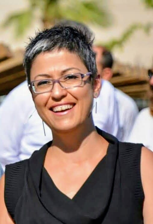 Ayşe Gevrek Gözsoy