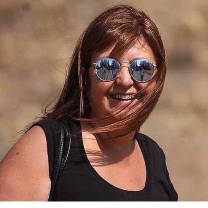 Ayşegül Oruçkaptan