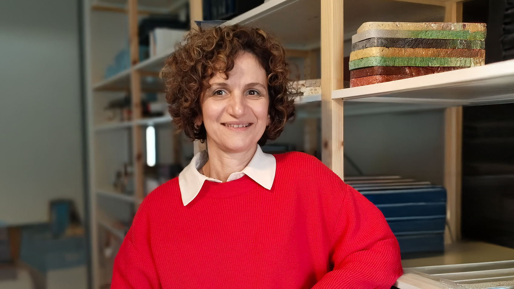 Bahar Başer Kalyoncuoğlu