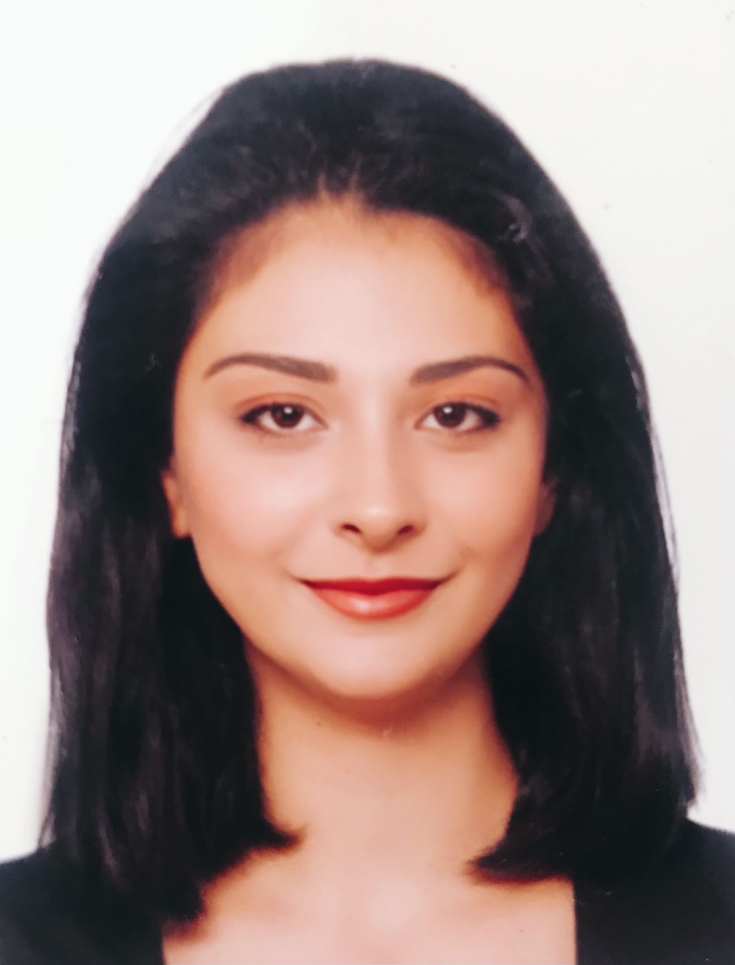 Gülin Lütfiye Ekiz