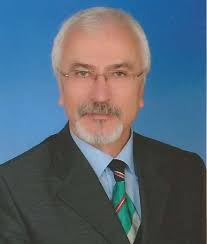 Mustafa Halim Perçin