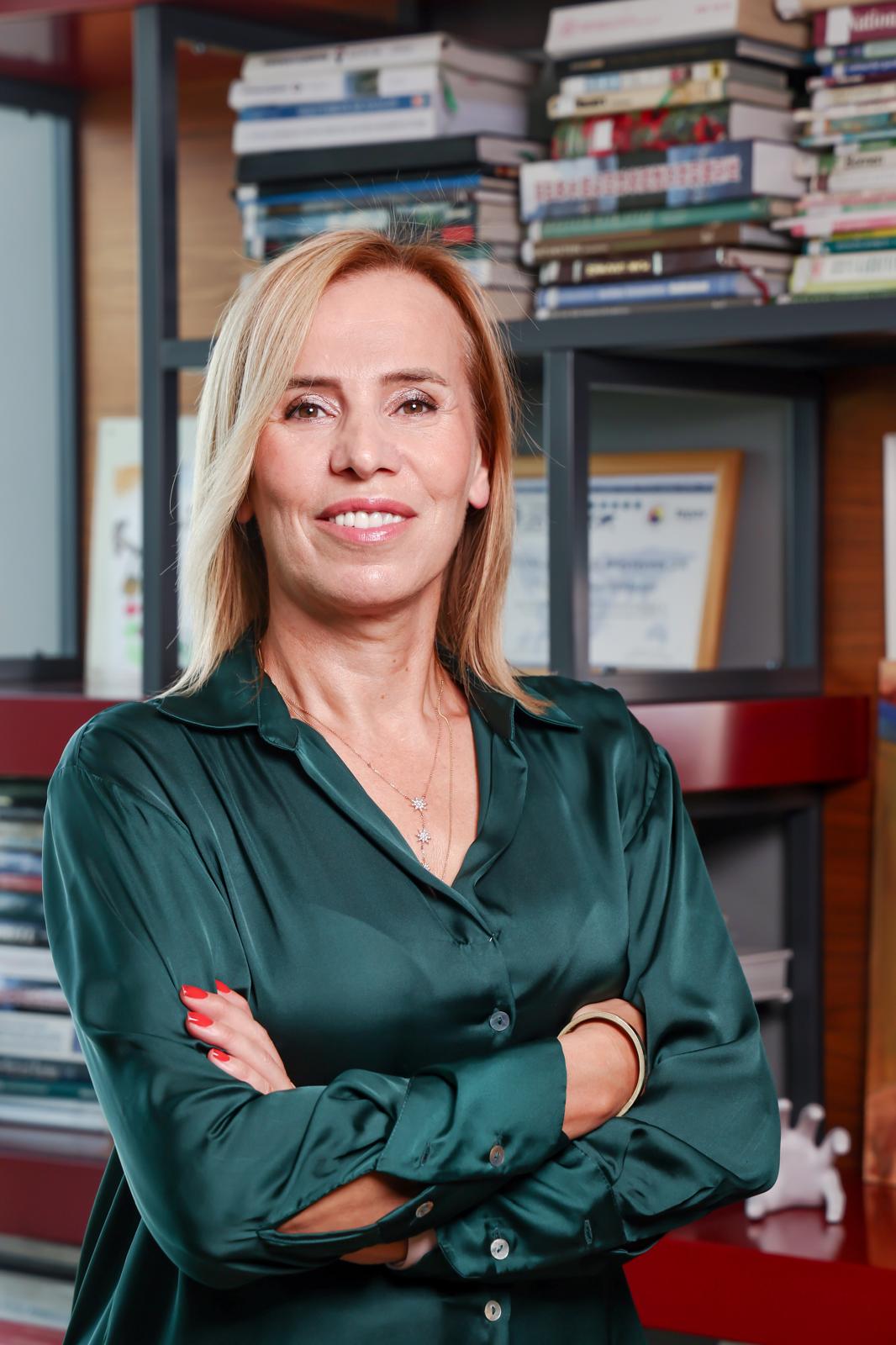 Nesrin Karaoğlu Otuzoğlu