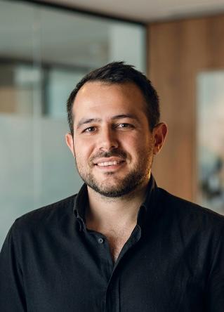 Yiğit Berk Kahraman